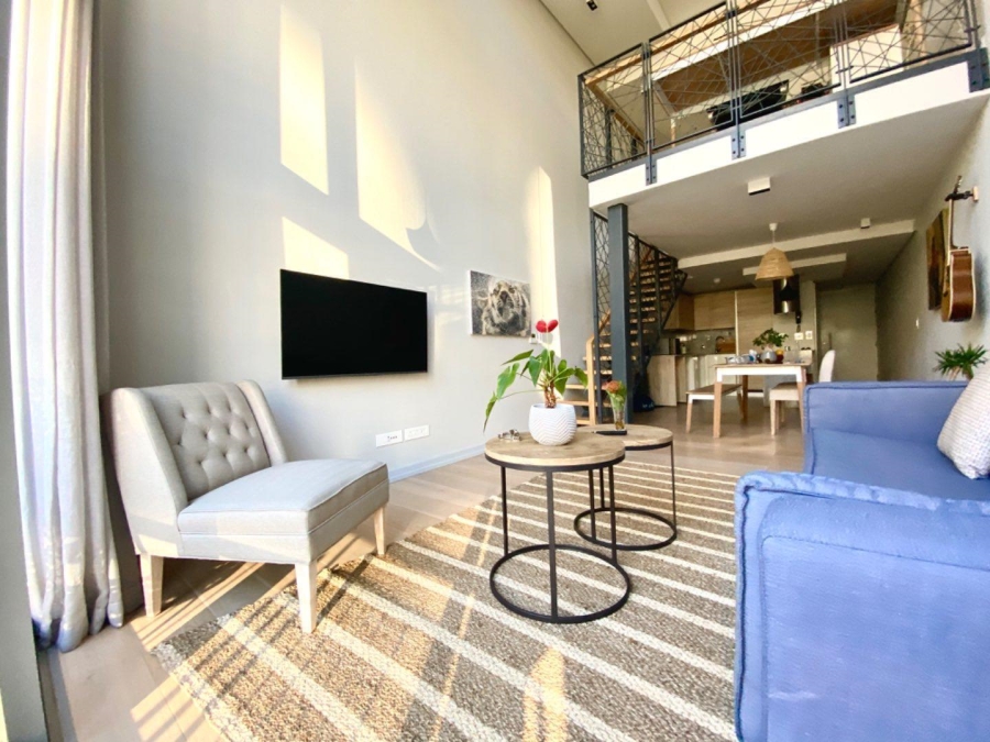 To Let 1 Bedroom Property for Rent in Sea Point Western Cape